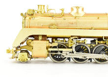 Load image into Gallery viewer, HO Brass PFM - Van Hobbies CPR - Canadian Pacific Railway 2-8-2 P2 Mikado