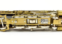 Load image into Gallery viewer, HO Brass Oriental Limited WM - Western Maryland K-2 4-6-2 Pacific
