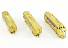 Load image into Gallery viewer, HO Brass CON Oriental Limited PRR - Pennsylvania Railroad EMD F3A PH II/F3B PH II-III/F3A PH II 3-Unit Set