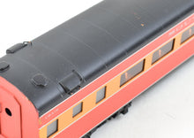 Load image into Gallery viewer, HO Brass Erie Limited SP - Southern Pacific Daylight Train 79-C-1 Coach FP