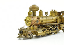 Load image into Gallery viewer, HO Brass PFM - United - Various Roads - 2-6-2 "Prairie King"