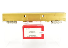 Load image into Gallery viewer, HO Brass S. Soho & Co. UP - Union Pacific #6300 Baggage Car