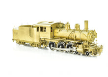 Load image into Gallery viewer, HO Brass PFM - United GN - Great Northern E-6 4-6-0 Ten Wheeler