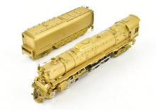 Load image into Gallery viewer, HO Brass Westside Model Co. UP - Union Pacific Class FEF-2 4-8-4