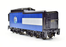 Load image into Gallery viewer, HO Brass CON PFM - Van Hobbies CPR - Canadian Pacific Railway 4-6-4 Class H1d Royal Hudson 1939 Royal Service Locomotive FP