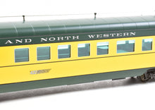 Load image into Gallery viewer, HO Brass Railway Classics C&NW - Chicago and North Western "400" Observation FP 7201