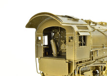 Load image into Gallery viewer, HO Brass PFM - United C&O - Chesapeake & Ohio 4-6-2 Class F-17 Pacific Crown 1979 Run