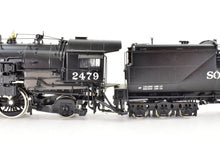 Load image into Gallery viewer, HO Brass PSC - Precision Scale Co. SP - Southern Pacific Class P-10 4-6-2 Factory Painted
