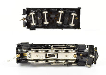 Load image into Gallery viewer, HO Brass PFM - United SLSF - Frisco 2-10-0 Decapod Custom Painted