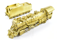 Load image into Gallery viewer, HO Brass Sunset Models ATSF - Santa Fe 2-8-2 Mikado No. 3192