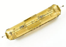 Load image into Gallery viewer, HO Brass NJ Custom Brass PE - Pacific Electric Dragon Trolley Car NO ORIGINAL BOX