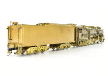 Load image into Gallery viewer, HO Brass PFM - SKI WM - Western Maryland 4-8-4 J-1 Potomac