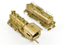 Load image into Gallery viewer, HO Brass PFM - SKI SP - Southern Pacific S-14 Class 0-6-0 Steam Switcher