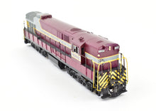 Load image into Gallery viewer, HO Brass Alco Models CPR - Canadian Pacific Fairbanks Morse FM H-24-66 Pro-Painted No. 8902 New NWS: Gears