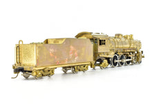 Load image into Gallery viewer, HO Brass NWSL - Northwest Short Line NP - Northern Pacific Class Q-6 4-6-2 Pacific