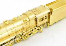 Load image into Gallery viewer, HO Brass Key Imports NYC - New York Central L-3b 4-8-2 Mohawk 1983 Run