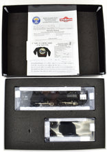 Load image into Gallery viewer, HO Intermountain SP - Southern Pacific AC-8 4-8-8-2 Cab Forward #4186 ESU DCC & Sound