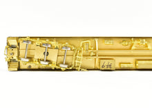 Load image into Gallery viewer, HO Brass TCY - The Coach Yard ATSF - Santa Fe Heavyweight "Scout" 14-Section Sleeper Plan 4061