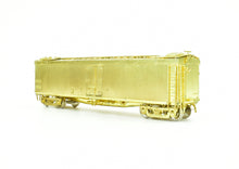 Load image into Gallery viewer, HO Brass VH - Van Hobbies CPR - Canadian Pacific Railway 50 ft Wood Reefer