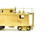 Load image into Gallery viewer, HO Brass Alco Models PRR - Pennsylvania Railroad N-5b Cabin Car Caboose