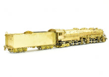 Load image into Gallery viewer, HO Brass PFM - Fujiyama NP - Northern Pacific Class Z-5 2-8-8-4 1969 Run Crown