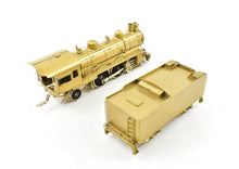 Load image into Gallery viewer, HO Brass Westside Model Co. UP - Union Pacific Class 4-4-2 Atlantic