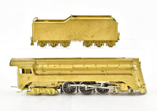 Load image into Gallery viewer, HO Brass NPP - Nickel Plate Products C&NW - Chicago & Northwestern Class E-4 4-6-4 Streamlined