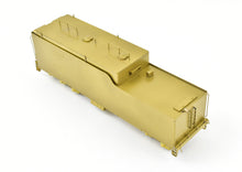Load image into Gallery viewer, HO Brass Hallmark Models ATSF - Santa Fe 5000 Series 2-10-4 "Madame Queen" Tender Only