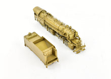 Load image into Gallery viewer, HO Brass NJ Custom Brass RDG - Reading Lines Class N-1 2-8-8-0 Mallet (As Rebuilt)