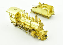Load image into Gallery viewer, HO Brass Hallmark Models CS&CCD - Colorado Spring & Cripple Creek District 2-6-2