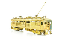 Load image into Gallery viewer, HO Brass Suydam PE - Pacific Electric Express Box Motor