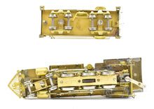 Load image into Gallery viewer, HOn3 Brass PSC - Precision Scale Co. RGS - Rio Grande Southern 4-6-0 #20