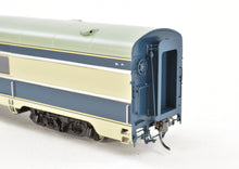 Load image into Gallery viewer, HO Brass TCY - The Coach Yard MP - Missouri Pacific 1950s "Missouri River Eagle" 6-Car set with EMC E3A FP