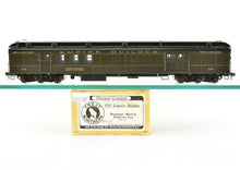 Load image into Gallery viewer, HO Brass Oriental Limited GN - Great Northern 1935 Empire Builder Baggage Mail Express Custom Painted