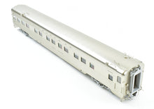 Load image into Gallery viewer, HO Brass TCY - The Coach Yard ATSF - Santa Fe "Vista Valley" 4-1 Mid-Train Lounge 1956 Rebuild FP