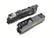 Load image into Gallery viewer, HO Brass CON DVP - Division Point - L&N - Louisville & Nashville - Class M-1 - 2-8-4 - FP #1963