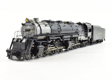 Load image into Gallery viewer, HO Brass CON PSC - Precision Scale Co. CRR - Clinchfield 4-6-6-4 Challenger FP #657