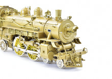 Load image into Gallery viewer, HO Brass OMI - Overland Models, Inc. C&O - Chesapeake & Ohio A-16 4-4-2 Atlantic