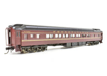 Load image into Gallery viewer, HO Brass PSC - Precision Scale Co. Pullman 80' Sleeper 14 Section Tourist Car Plan 3958A With Ice  Air FP PRR