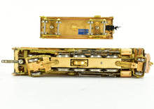 Load image into Gallery viewer, HO Brass PFM - Van Hobbies CPR - Canadian Pacific Railway 2-8-2 P2 Mikado