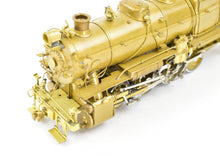 Load image into Gallery viewer, HO Brass NJ Custom Brass PRR - Pennsylvania Railroad Class C-1 0-8-0 Switcher