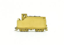 Load image into Gallery viewer, HO Brass NWSL - Northwest Short Line NP - Northern Pacific Class 28e Tender
