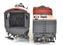 Load image into Gallery viewer, HO Brass Oriental Models WM - Western Maryland - 2-8-0 Steam Ejector H-9 F/P