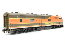Load image into Gallery viewer, Copy of HO Brass Oriental Limited GN - Great Northern EMD E7A 2000 HP Standard Factory Painted