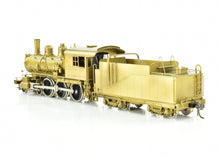 Load image into Gallery viewer, HO Brass PFM - United GN - Great Northern E-6 4-6-0 Ten Wheeler