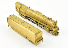 Load image into Gallery viewer, HO Brass Westside Model Co. UP - Union Pacific Class FEF-2 4-8-4