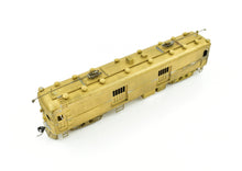 Load image into Gallery viewer, HO Brass Suydam PE - Pacific Electric Box Motor No-Box AS-IS