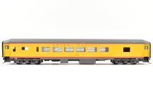 Load image into Gallery viewer, HO Brass NPP - Nickel Plate Products UP - Union Pacific Chair Car Customized Pro-Paint No. 507