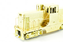 Load image into Gallery viewer, HO Brass W&R Enterprises Various Roads General Electric 44-Ton Diesel Phase 1b Style A