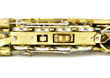 Load image into Gallery viewer, HO Brass Key Imports DT&SL - Detroit & Toledo Shore Line #22 2-8-2 USRA Light Mikado